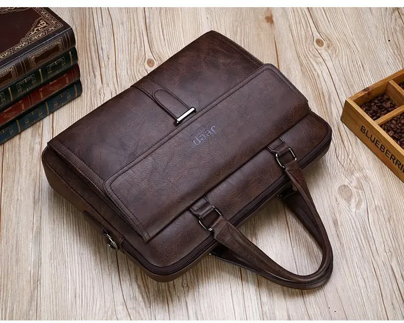 CARTABLE EN CUIR PU M10