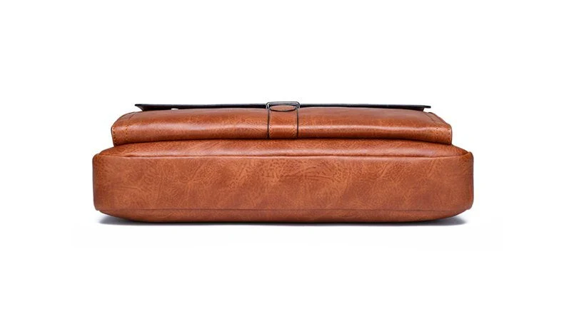 CARTABLE EN CUIR PU M10