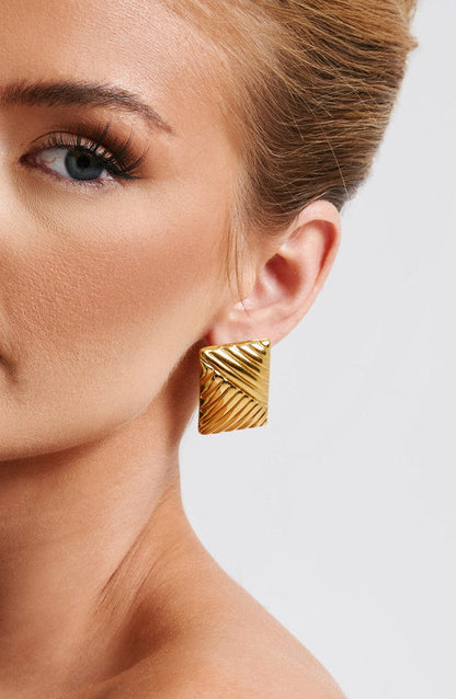 VRONTE EARRING