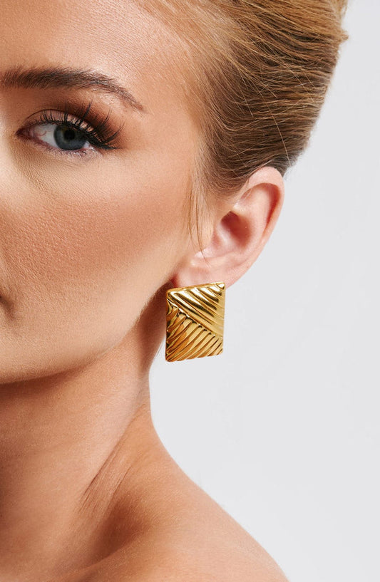 VRONTE EARRING