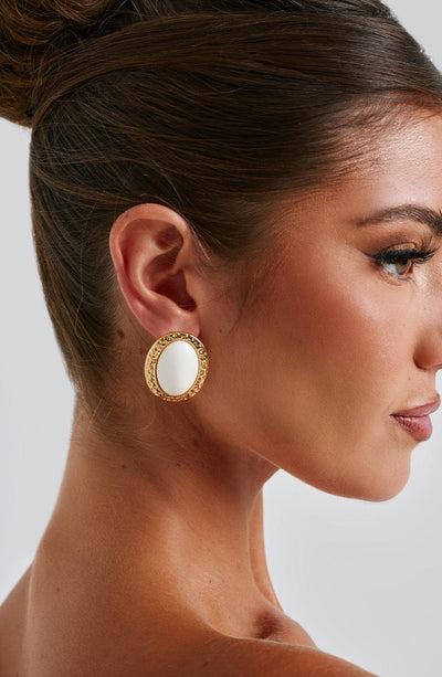 VELOISE EARRING